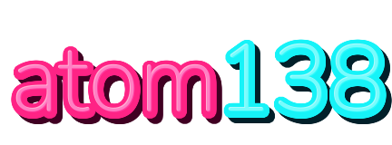 atom138 — logo kanal